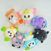 Cute MIGHTEEZ Plush Doll Pendant